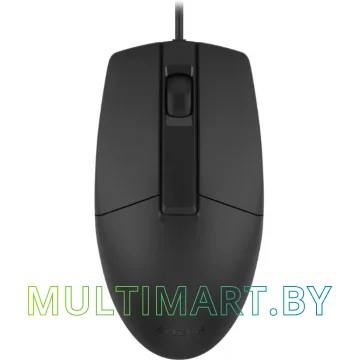 Мышь A4Tech OP-330